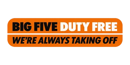 Big Five Duty Free